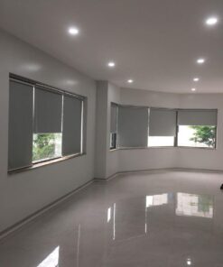 Rèm Cuốn VH23 22 các mẫu rèm cuốn