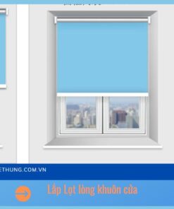 Rèm Cuốn VH11 18 phuong an lap dat 1