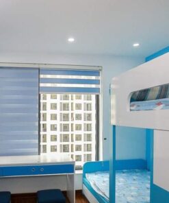 Rem Cau vong Basic BS1002