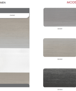 Rem cau vong CARMEN 2