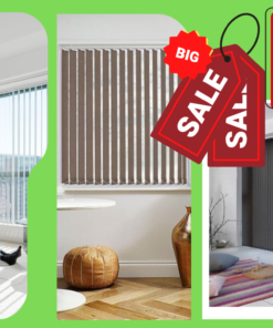 Rèm lá dọc Vạn Thái A700 - A708 19 Rem la doc 11