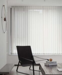 Rèm lá dọc Vạn Thái A700 - A708 15 Rèm lá dọc Star Blinds A700