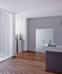 Rèm lá dọc Vạn Thái A700 - A708 16 Rem la doc 23