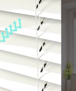 rèm sáo cho phòng tắm 19 rem sao nhom van thai 32