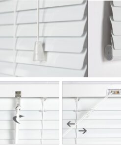 rèm sáo cho phòng tắm 17 rem sao nhom van thai 9