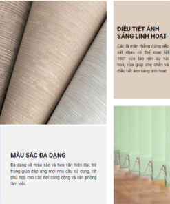 Rèm lá dọc Vạn Thái A700 - A708 23 screenshot 1675499730