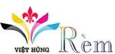 RÈM CỬA VIỆT HÙNG