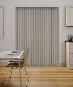 Rèm sáo dọc cản sáng 100%