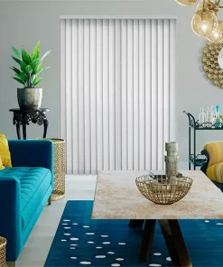 Rèm lá dọc văn phòng Hà Đông