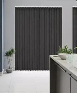 Rèm Lá Dọc Khu Đô Thị Linh Đàm