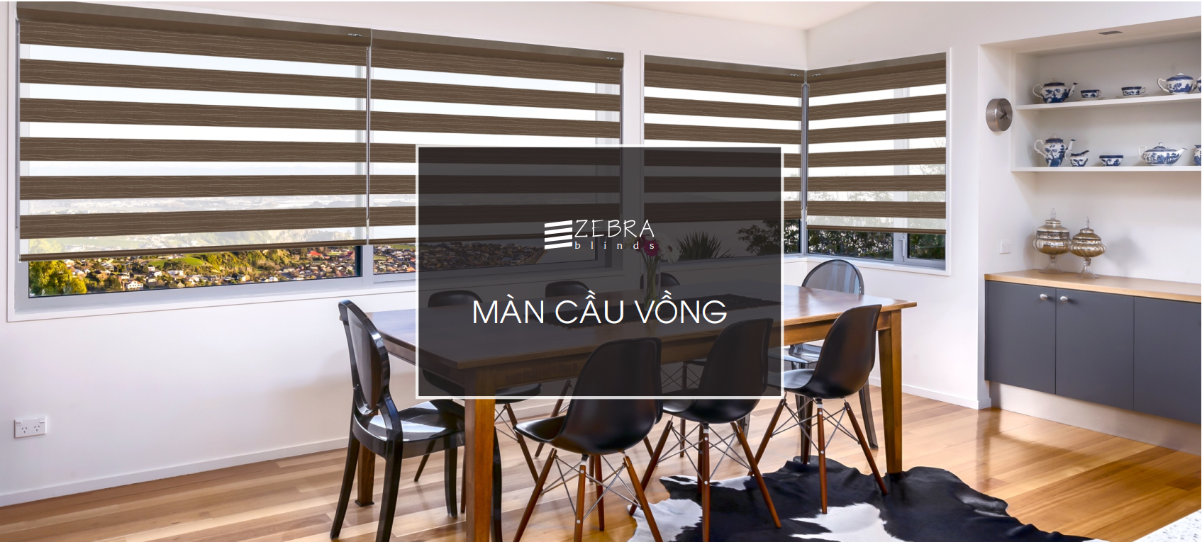 R&egrave;m Cửa Việt H&ugrave;ng &ndash; Đơn vị cung cấp r&egrave;m Blind Star uy t&iacute;n tại H&agrave; Nội