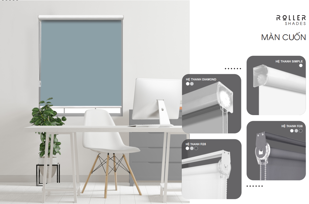 r&egrave;m cuốn vạn th&aacute;i